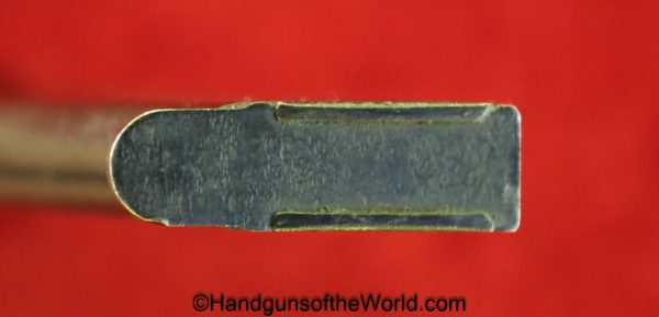 Unique Kreigsmodell/Model 17, 7.65mm Magazine Clip - Image 6
