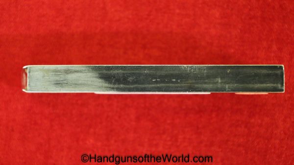 Colt 1903 Hammerless, .32acp Magazine Clip - Image 4