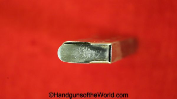 Colt 1903 Hammerless, .32acp Magazine Clip - Image 5