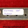 Frommer, Stop, 7.65mm, Magazine, Clip, Mag, Original, Collectible, 7.65, 32, .32, acp, auto, Handgun, Pistol, Hungary, Hungarian, Hand gun, Pocket