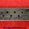 Walther, Model 8, 6.35mm, Magazine, Clip, Mag, Original, German, Germany, Handgun, Pistol, 8, Model, VIII, 6.35, 25, .25, acp, auto, Banner