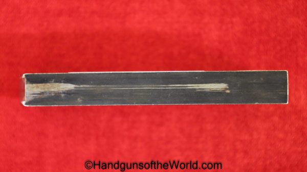 FN Browning 1910, 7.65mm Magazine Clip - Image 4