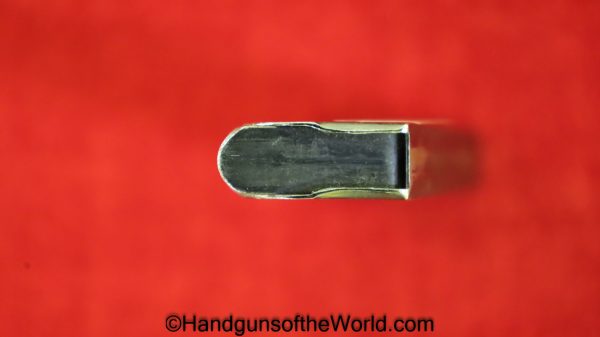 FN Browning 1910, 7.65mm Magazine Clip - Image 5