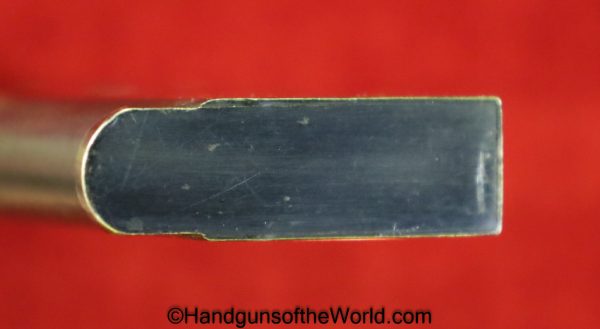 FN Browning 1910, 7.65mm Magazine Clip - Image 6