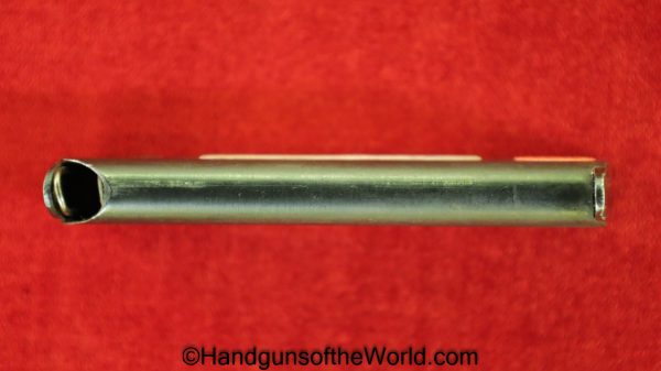 Dreyse 1907, 7.65mm Magazine Clip - Image 3