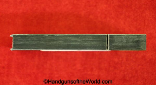 Dreyse 1907, 7.65mm Magazine Clip - Image 4