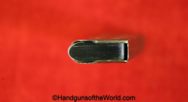 Dreyse 1907, 7.65mm Magazine Clip - Image 5