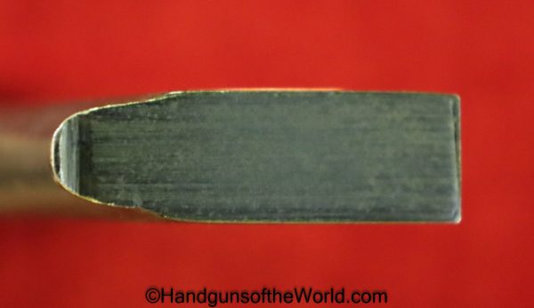 Dreyse 1907, 7.65mm Magazine Clip - Image 6