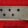 Colt, 1908, .25, Magazine, Clip, Mag, Original, Collectible, Handgun, Pistol, 25, acp, auto, 6.35, 6.35mm, VP, Vest Pocket, Model, American, US, USA
