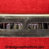 Sauer, 1913, 7.65mm, Magazine, Clip, Mag, Original, Collectible, German, Germany, Handgun, Pistol, Hand gun, 7.65, 32, .32, acp, auto, Vintage, Real, Old