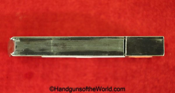Sauer 1913, 7.65mm Magazine Clip - Image 4