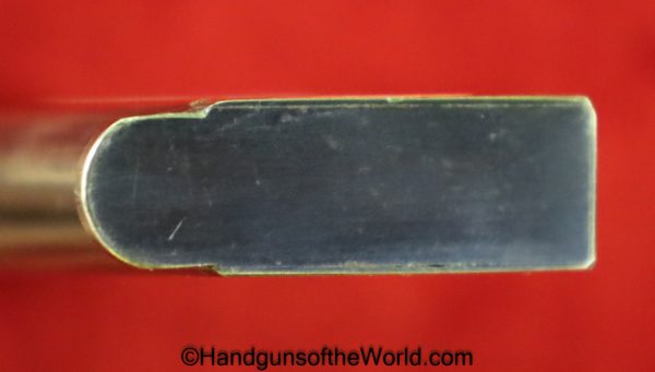 Sauer 1913, 7.65mm Magazine Clip - Image 6