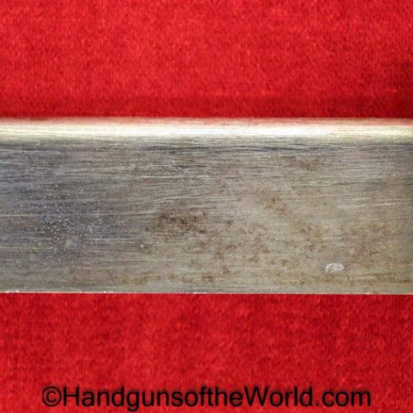 Mauser, 1910, 6.35mm, Magazine, Clip, Mag, Original, Collectible, German, Germany, Model, Handgun, Hand gun, Pistol, 6.35, 25, .25, acp, auto