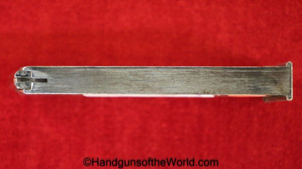 Mauser 1910, 6.35mm Magazine Clip - Image 4