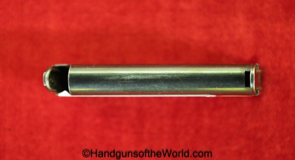 Browning Baby, 6.35mm Magazine Clip - Image 3