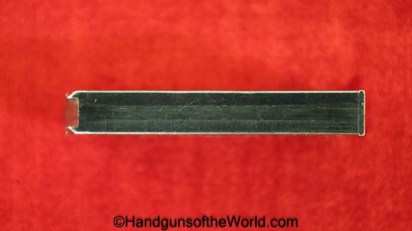 Browning Baby, 6.35mm Magazine Clip - Image 4