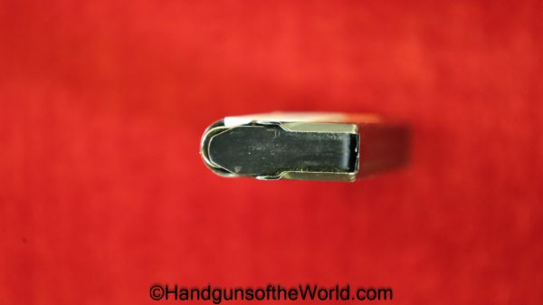 Browning Baby, 6.35mm Magazine Clip - Image 5