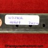 Walther, Model 4, 7.65mm, Magazine, Clip, Mag, Original, Collectible, 4, Model, German, Germany, Handgun, Pistol, 7.65, 32, .32, acp, auto