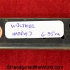 Walther, Model 7, 6.35mm, Magazine, Clip, Mag, Original, Collectible, Model VII, Model, 7, VII, Germany, German, Handgun, Pistol, 6.35, 25, .25, acp, auto