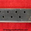 Walther, Model 7, 6.35mm, Magazine, Clip, Mag, Original, Collectible, Model VII, Model, 7, VII, Germany, German, Handgun, Pistol, 6.35, 25, .25, acp, auto
