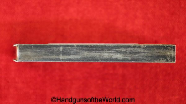 Walther Model 7, 6.35mm Magazine Clip - Image 4