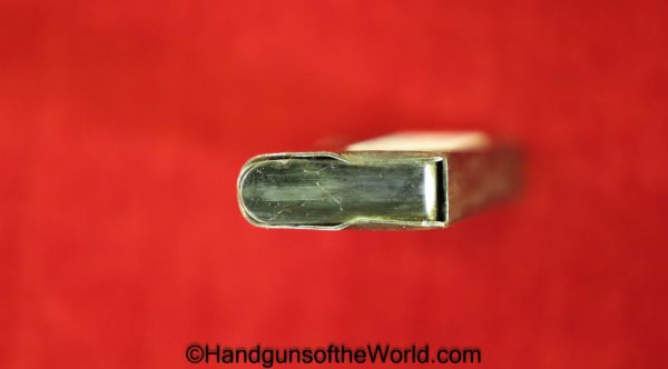 Walther Model 7, 6.35mm Magazine Clip - Image 5