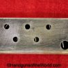 Walther, Model 9, 6.35mm, Magazine, Clip, Mag, Original, Collectible, German, Germany, Handgun, Pistol, Hand gun, Model IX, 6.35, 25, .25, acp, auto