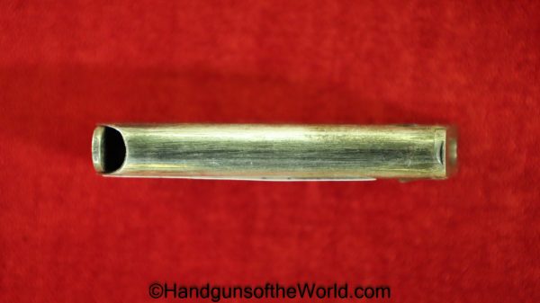 Walther Model 9, 6.35mm Magazine Clip - Image 3
