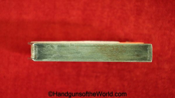 Walther Model 9, 6.35mm Magazine Clip - Image 4