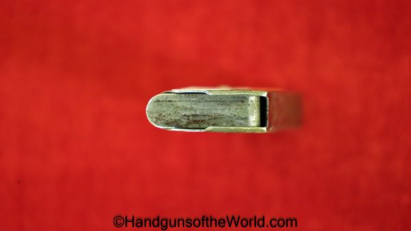 Walther Model 9, 6.35mm Magazine Clip - Image 5