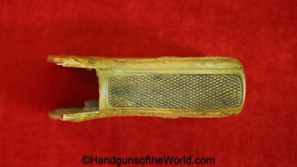 Walther PPk Grips-WWII Era - Image 3