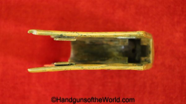 Walther PPk Grips-WWII Era - Image 4