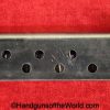 Walther, PP, 7.65mm, Magazine, Clip, WWII, Era, WW2, Original, Collectible, German, Germany, Handgun, Pistol, Mag, 7.65, 32, .32, acp, auto, Hand gun