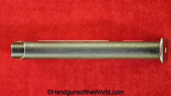 Walther PP, 9mm Magazine Clip-WWII Era - Image 3