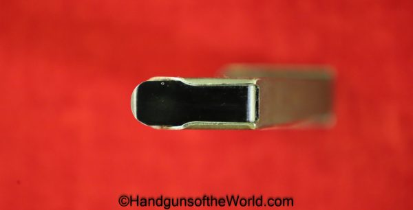 Walther PP, 9mm Magazine Clip-WWII Era - Image 5
