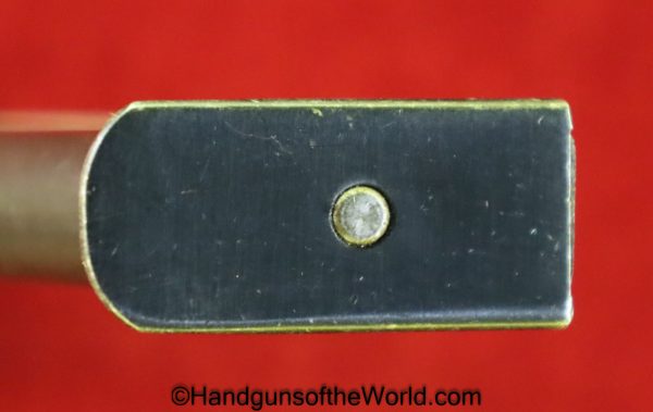 Walther PP, 9mm Magazine Clip-WWII Era - Image 6