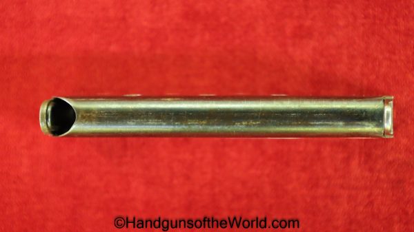 Dreyse 1907, 7.65mm Magazine Clip - Image 3