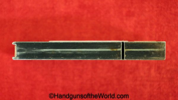 Dreyse 1907, 7.65mm Magazine Clip - Image 4