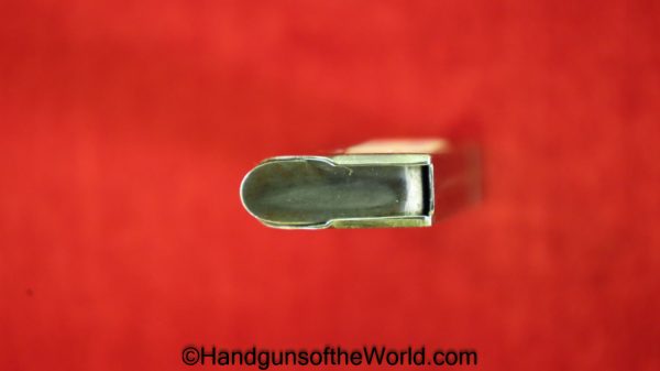 Dreyse 1907, 7.65mm Magazine Clip - Image 5