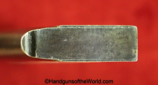 Dreyse 1907, 7.65mm Magazine Clip - Image 6