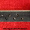 Walther, PP, 7.65mm, Magazine, Clip, Original, Collectible, Post War, Post-War, Handgun, Pistol, 32, .32, acp, auto, 7.65, German, Germany, Hand gun