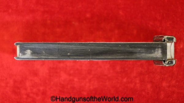 Walther PP, 7.65mm Magazine Clip - Image 4