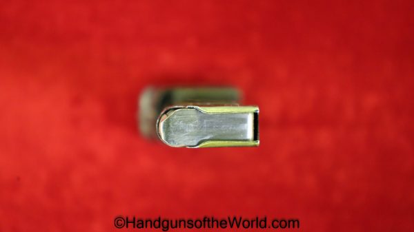 Walther PP, 7.65mm Magazine Clip - Image 5