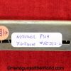 Mauser, 1914, 7.65mm, Magazine, Clip, Mag, Original, Collectible, Police, #110512-2, #110512, 110512, #110512-2, German, Germany, Handgun, Pistol, 32, .32