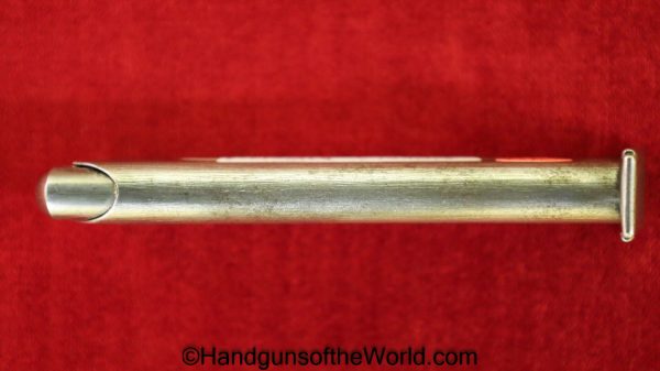 Mauser 1914, 7.65mm Magazine Clip - Image 3