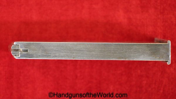 Mauser 1914, 7.65mm Magazine Clip - Image 4