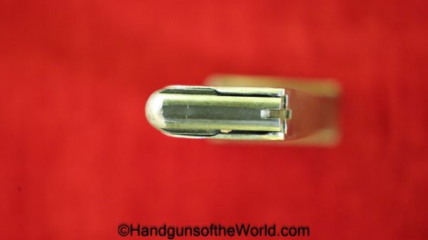 Mauser 1914, 7.65mm Magazine Clip - Image 5