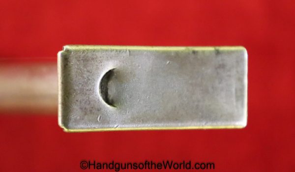 Mauser 1914, 7.65mm Magazine Clip - Image 6