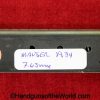 Mauser, 1934, 7.65mm, Magazine, Clip, #408178, 408178, Mag, Original, Collectible, German, Germany, Handgun, Pistol, 7.65, 32, .32, acp, auto, Police