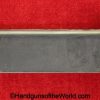 Mauser, 1934, 7.65mm, Magazine, Clip, #408178, 408178, Mag, Original, Collectible, German, Germany, Handgun, Pistol, 7.65, 32, .32, acp, auto, Police